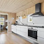 Semesterbostad Lk574-lokken-ostergardsvej-56