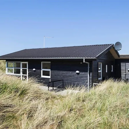 Tatil Evi Lk574-lokken-ostergardsvej-56 *