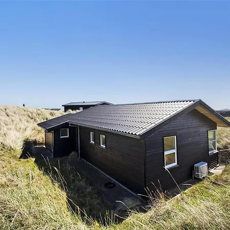 Lk574-lokken-ostergardsvej-56 Tatil Evi