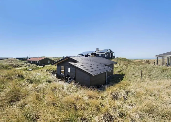 Lk574-lokken-ostergardsvej-56 Tatil Evi