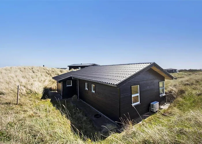 Lk574-lokken-ostergardsvej-56 Tatil Evi