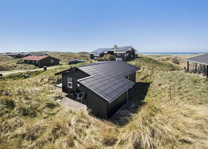 Tatil Evi Lk574-lokken-ostergardsvej-56