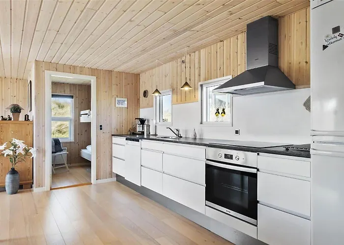 Tatil Evi Lk574-lokken-ostergardsvej-56